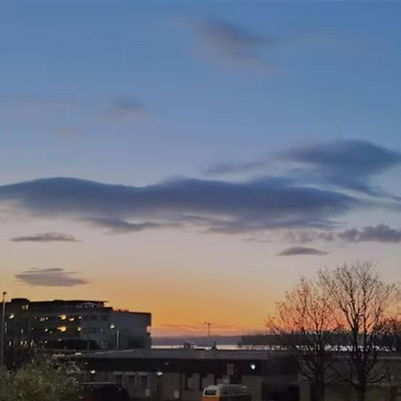 Lovely Sea Rooms, Easy Access To Centre & Airport EDI Exterior foto