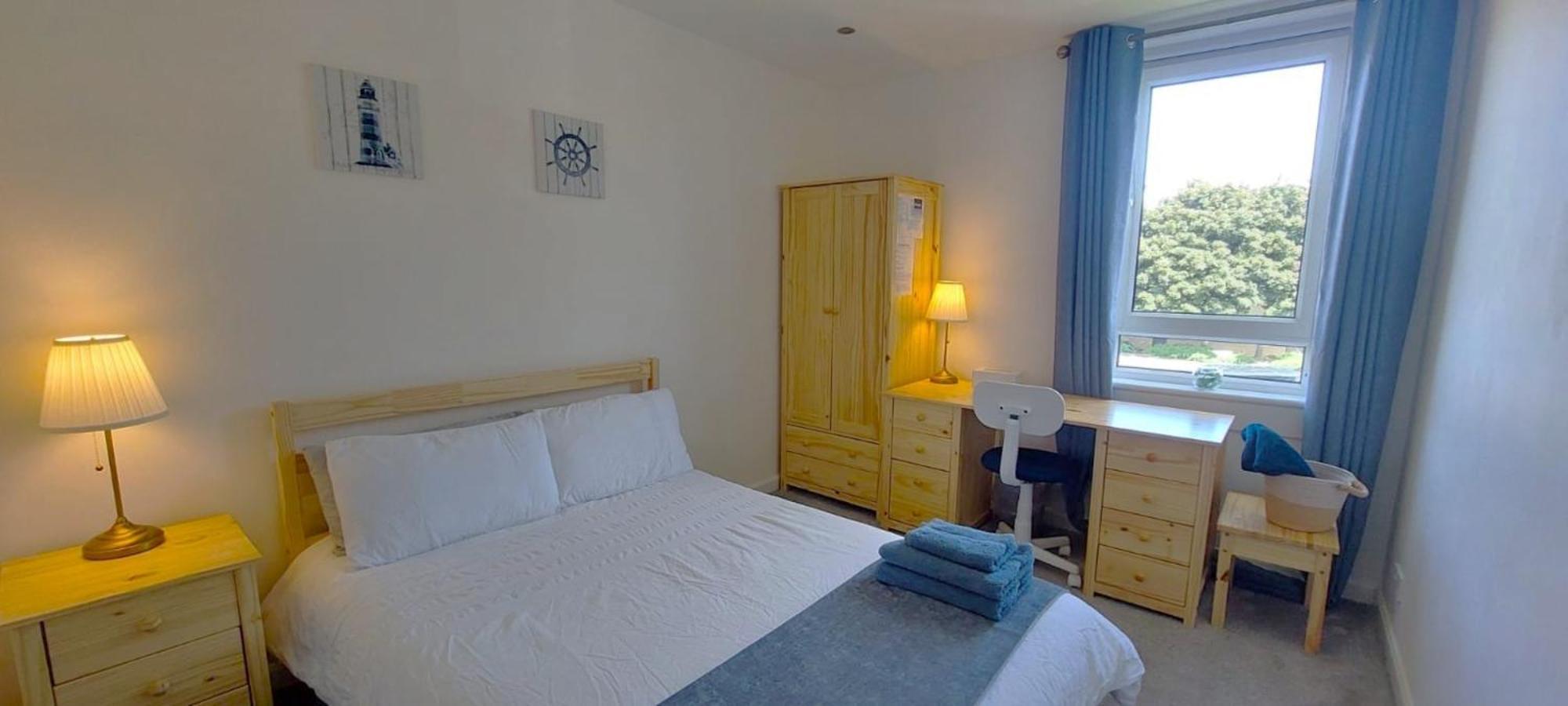 Lovely Sea Rooms, Easy Access To Centre & Airport EDI Exterior foto