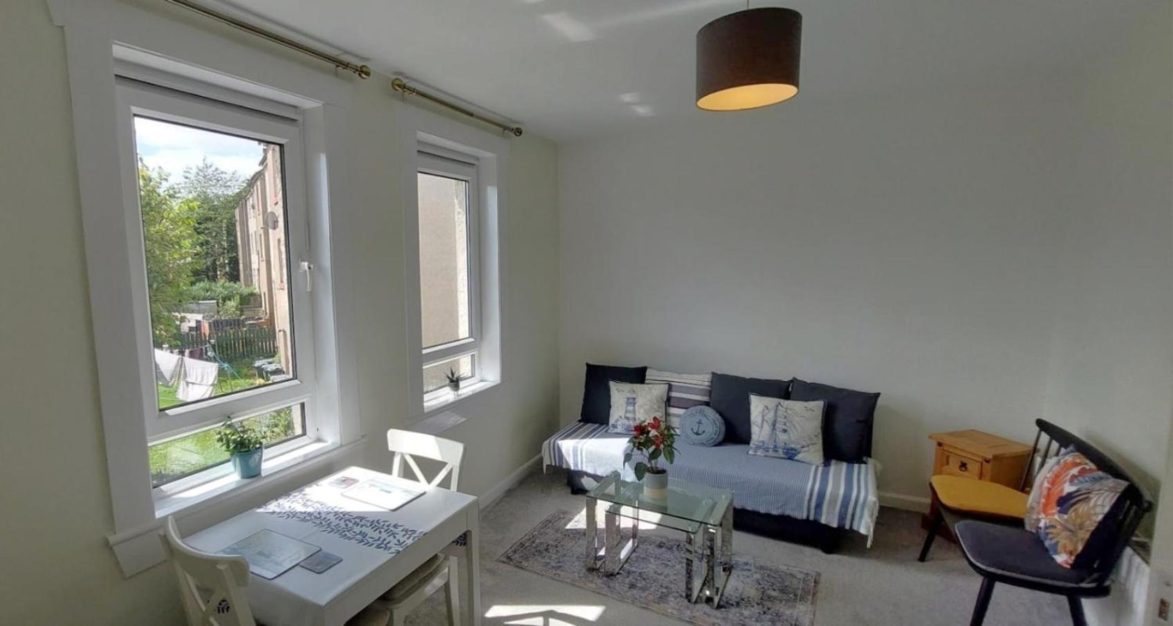 Lovely Sea Rooms, Easy Access To Centre & Airport EDI Exterior foto