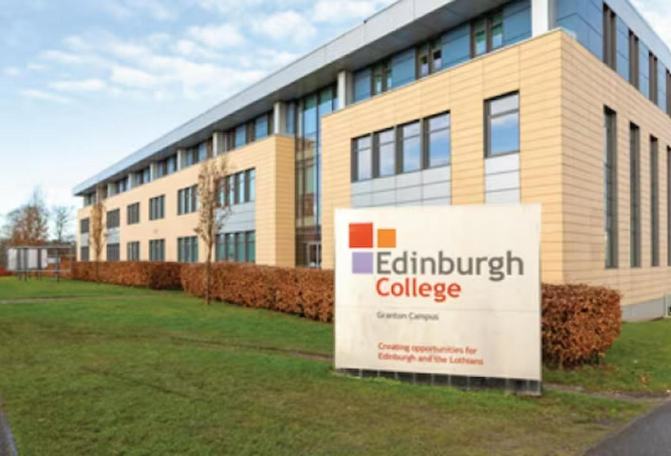 Lovely Sea Rooms, Easy Access To Centre & Airport EDI Exterior foto
