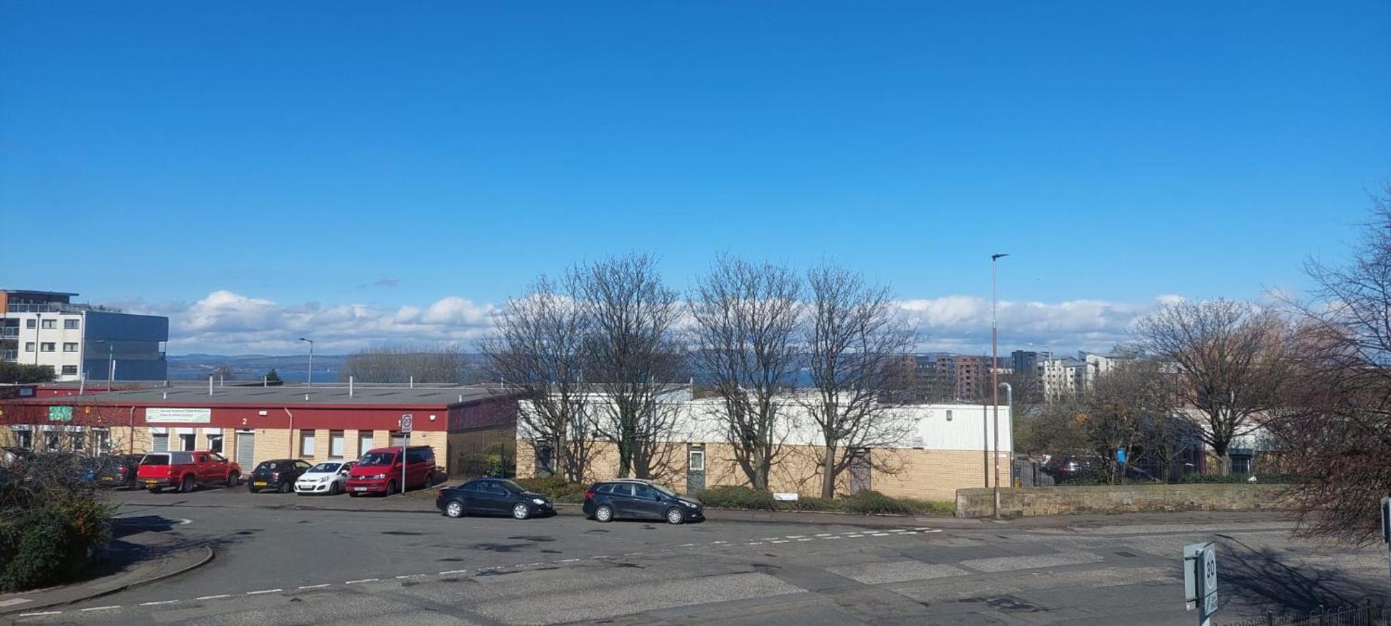 Lovely Sea Rooms, Easy Access To Centre & Airport EDI Exterior foto